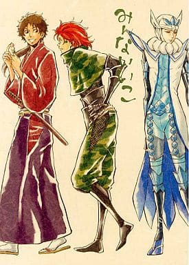 駿河屋 中古 戦国basara みんないいこ 真田幸村 北条氏政 上杉謙信 毒きのこ社 Redstrike ゲーム系 駿河屋 中古 戦国basara みんないいこ 真田幸村 北条氏政 上杉謙信 毒きのこ社 Redstrike ゲーム系