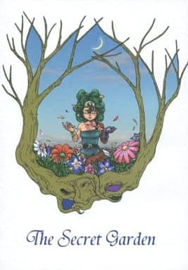 駿河屋 買取 ドラクエ The Secret Garden 女勇者 シンシア ロザリー るりるら かんぱにぃ ゲーム系