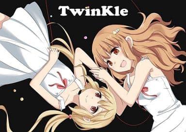 　シンデレラガールズ(アイマス) TwinKle / 哀れなウサギ