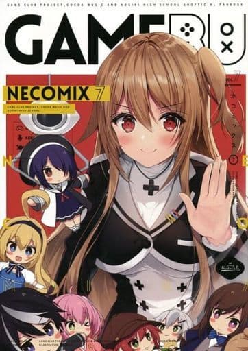 同人誌 A4 Fate necomix 3　8点セット