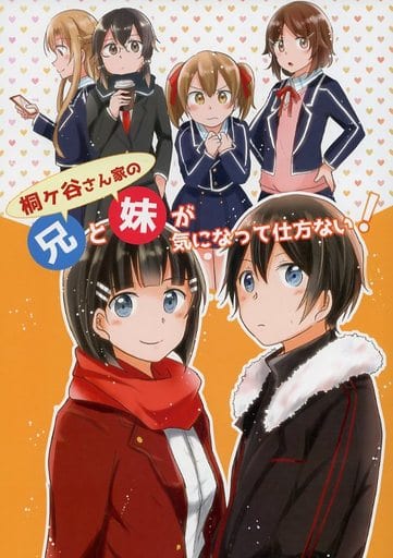 駿河屋 中古 ソードアート オンライン 桐ヶ谷さん家の兄と妹が気になって仕方ない Reflectia パロディ系