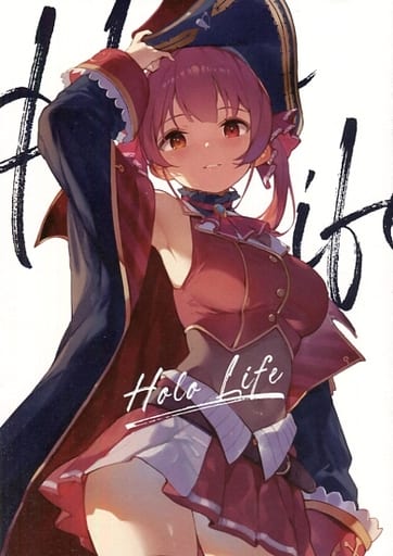 芸能・タレント Holo Life / falenini’s 