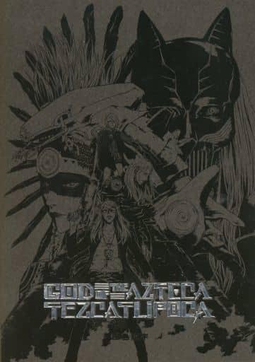 駿河屋 -<中古><<Fate>> GOD OF THE AZTECA TEZCATLIPOCA / 田島昭宇 駿河屋 -<中古><<Fate>> GOD OF THE AZTECA TEZCATLIPOCA / 田島昭宇