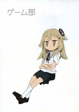 駿河屋 -<中古><<オリジナル>> ゲーム部 / 模造クリスタル(創作系)