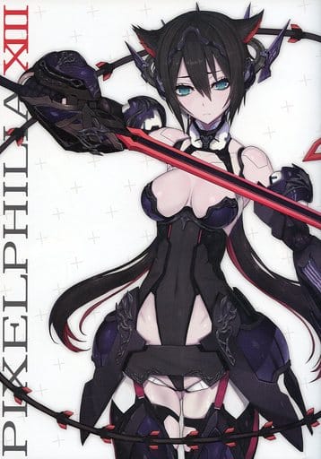 駿河屋 -<中古><<オリジナル>> Pixel Philia 13 / Nidy-2D- / 4HANDS 駿河屋 -<中古><<オリジナル>> Pixel Philia 13 / Nidy-2D- / 4HANDS