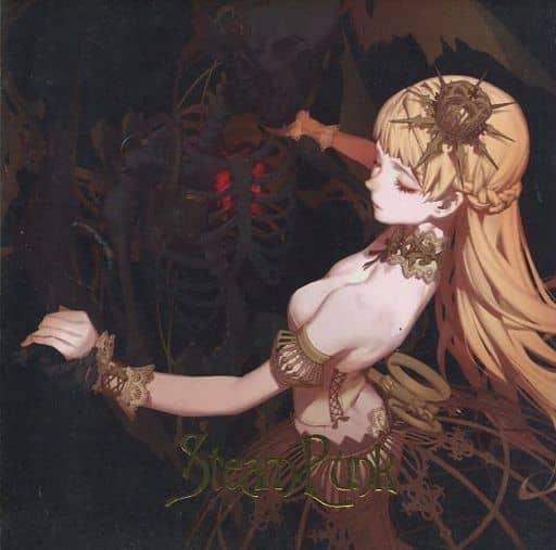 ASK 正経同人 イラスト集 画集 Wisteria- ASK 正経同人 イラスト集 画集 Wisteria-