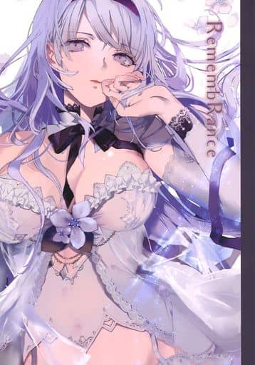 駿河屋 -<中古><<オリジナル>> Remeb Rance / ゆきさめ / 雪醒(創作系)