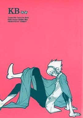 駿河屋 買取 地球へ Kb キース ブルー Tomboy アニメ系