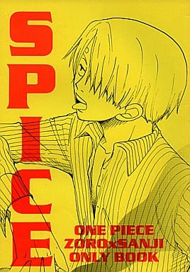 駿河屋 買取 ワンピース Spice ゾロ サンジ チャンネルキング Channel King アニメ系