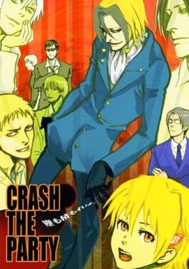 駿河屋 買取 魔人探偵脳噛ネウロ Crash The Party オールキャラ 塵も積もれば アニメ系 駿河屋 買取 魔人探偵脳噛ネウロ Crash The Party オールキャラ 塵も積もれば アニメ系
