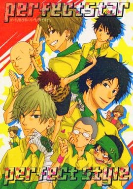 駿河屋 中古 テニスの王子様 Perfect Star Perfect Style パーフェクトスター パーフェクトスタイル 四天宝寺メイン まめはち アニメ系 駿河屋 中古 テニスの王子様 Perfect Star Perfect Style パーフェクトスター パーフェクトスタイル 四天宝寺メイン まめはち アニメ系
