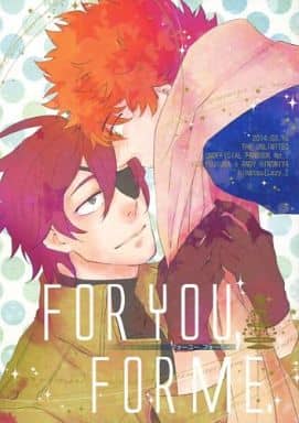 駿河屋 中古 絶対可憐チルドレン For You For Me 藤浦葉 アンディ 零時 アニメ系 駿河屋 中古 絶対可憐チルドレン For You For Me 藤浦葉 アンディ 零時 アニメ系
