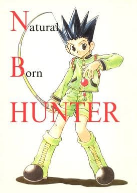 劇場版 HUNTER×HUNTER -The LAST MISSION- 設定資