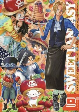 駿河屋 中古 ワンピース Sweet Fantasy エース サボ ルフィ Aquarium Onemani アニメ系