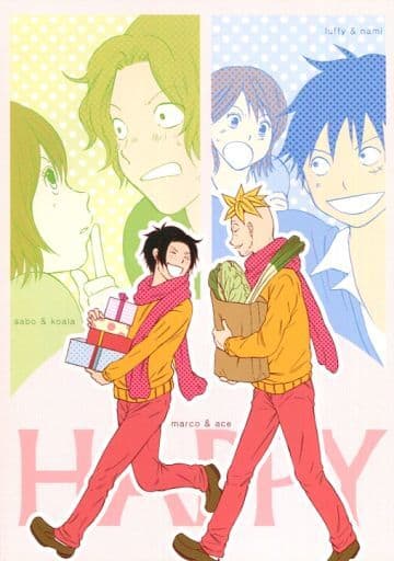 駿河屋 買取 ワンピース Happy マルコ エース 瞳 T Eye アニメ系