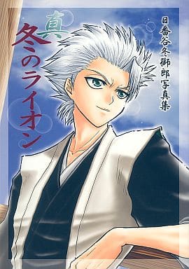 駿河屋 中古 Bleach 真 冬のライオン 日番谷冬獅郎 魔天楼都市日番谷出張所 アニメ系