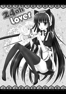 駿河屋 中古 妖狐 僕ss 24oh Lover 白鬼院凜々蝶 御狐神双熾 ペチカ アニメ系