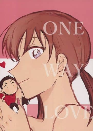 駿河屋 中古 名探偵コナン One Way Love 千葉和伸 三池苗子 新米の季節 アニメ系 駿河屋 中古 名探偵コナン One Way Love 千葉和伸 三池苗子 新米の季節 アニメ系