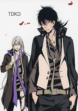 駿河屋 中古 家庭教師ヒットマンreborn Tdkd ザンザス スクアーロ ヴァリアー ハゲ アニメ系 駿河屋 中古 家庭教師ヒットマンreborn Tdkd ザンザス スクアーロ ヴァリアー ハゲ アニメ系