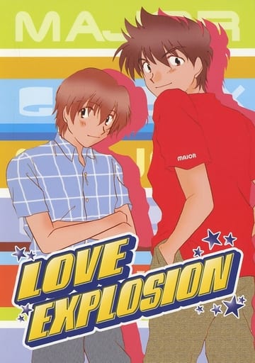 駿河屋 中古 その他アニメ 漫画 Love Explosion 吾郎 寿也 Anti Heroine Strawberry Time 週刊少年パンチー アニメ系