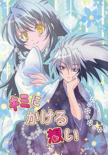 駿河屋 中古 ぬらりひょんの孫 キミにかける想い 夜リクオ つらら 万里の長城 アニメ系