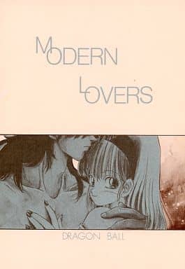 駿河屋 中古 ドラゴンボール Modern Lovers ヤムチャ ブルマ 天津飯 ランチ カメハウス アニメ系