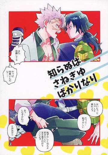 希少 鬼滅の刃 同人誌 「さねぎゆのまとめ」 不死川実弥×冨岡義勇 炭 希少 鬼滅の刃 同人誌 「さねぎゆのまとめ」 不死川実弥×冨岡義勇 炭