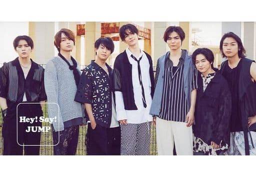 駿河屋 - 【買取】Hey! Say! JUMP 会報 No.58（会報誌）