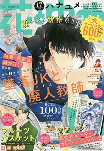 期間限定限定 - 花とゆめ 付録詰め合わせ - 激安特売:6101円