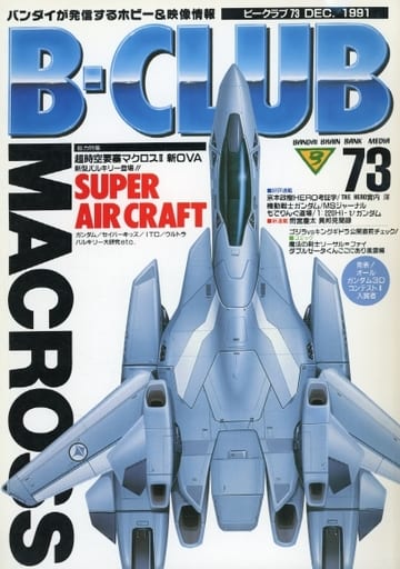 駿河屋 -<中古>セット)B-CLUB 1991年 12冊セット ビークラブ