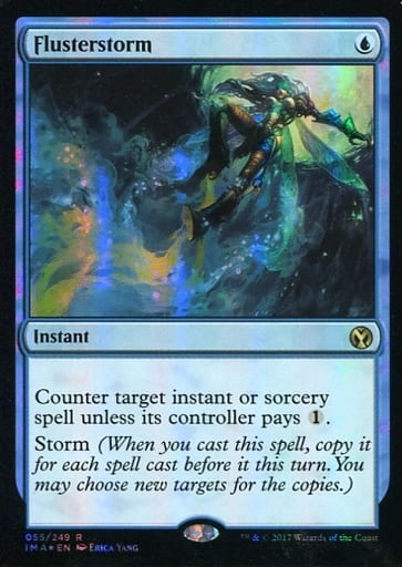 総合福袋 MTG foil 狼狽の嵐 マジック:ザ・ギャザリング - education