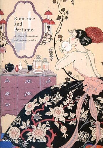 駿河屋 -<中古><<パンフレット(図録)>> パンフ)Romance and Perfume