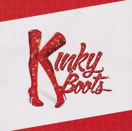 駿河屋 -<中古><<パンフレット(舞台)>> ランクB)パンフ)KINKY BOOTS