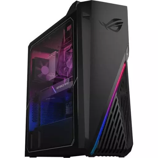 デスクトップPC