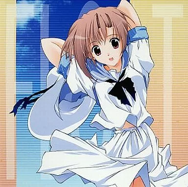Annzu Sagisawa CG Works Vol.6 -FLOAT- / Bloom