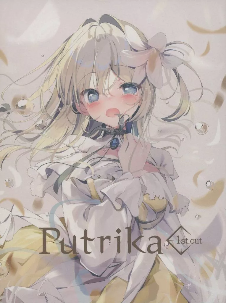 プトリカ 1st.cut[限定パッケージ版] / トトメトリの取り扱い店舗一覧
