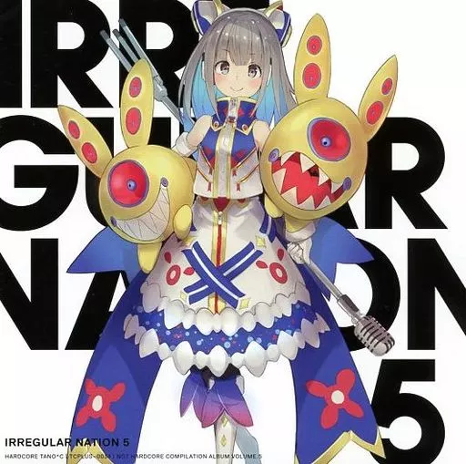 IRREGULAR NATION 5_image