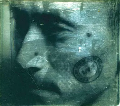高橋幸宏 / Portrait with No Name