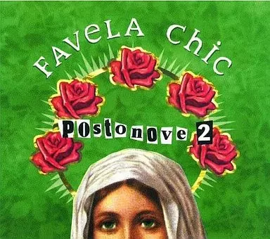 オムニバス/ファヴェラ・シック-Postonove2