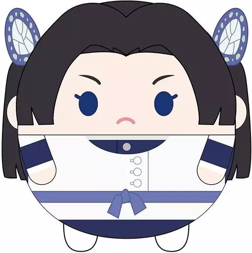 神崎アオイ 「鬼滅の刃 ふわコロりん5」