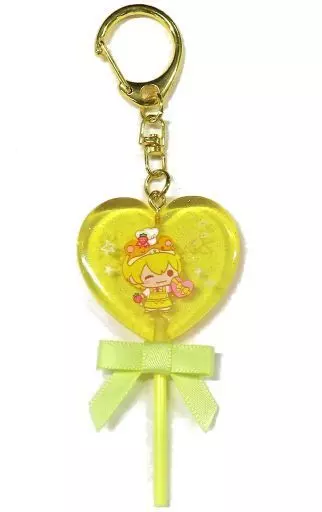 るぅと(すとろべりーぷりんす) すとぷり あにまるきゃんでぃーきーほるだー 2022 Spring オフィシャルグッズ あにまるきゃんでぃーきーほるだーくじ景品