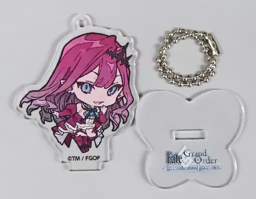 アーチャー/バーヴァン・シー SDミニアクリルマスコット 「Fate/Grand Order」の取り扱い店舗一覧