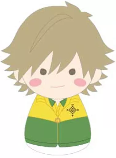 白石蔵ノ介 「esシリーズnino FUKUBUKU COLLECTION 新テニスの王子様 トレーディングマスコット vol.2」の取り扱い店舗一覧