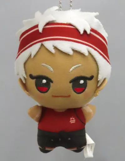 カリム・アルアジーム ちびぐるみvol.3 「ディズニー ツイステッドワンダーランド」