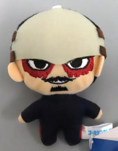 鶴見中尉 モアプラスマスコットVol.2 「ゴールデンカムイ」