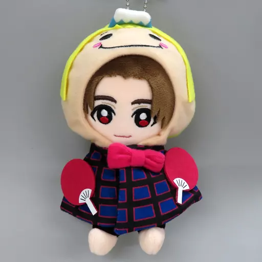 山田涼介 ぬいぐるみ 「Hey! Say! JUMP 15th Anniversary LIVE TOUR 2022-2023」