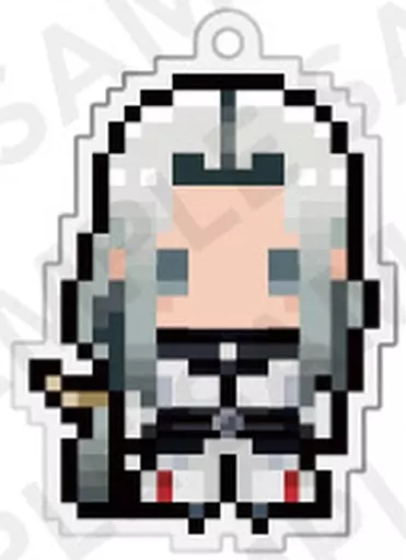 姫鶴一文字 「刀剣乱舞ONLINE ぷちびっとコレクションVol.6」