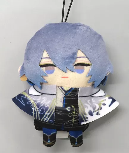 Amazon.co.jp: 小柳ロウ にじぱぺっと ぬいぐるみ にじ さんじ