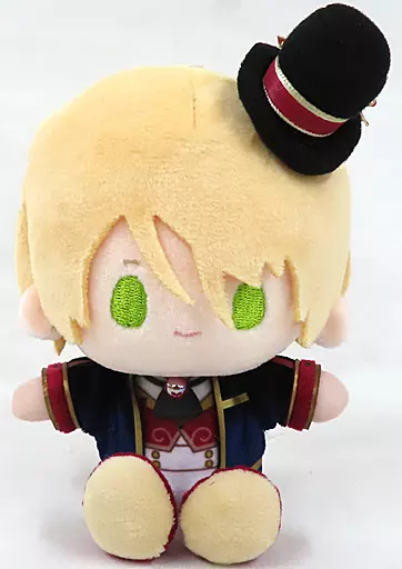 白鳥藍良 巡夢ぬいぐるみ 第二弾 「あんさんぶるスターズ!!」 中国限定