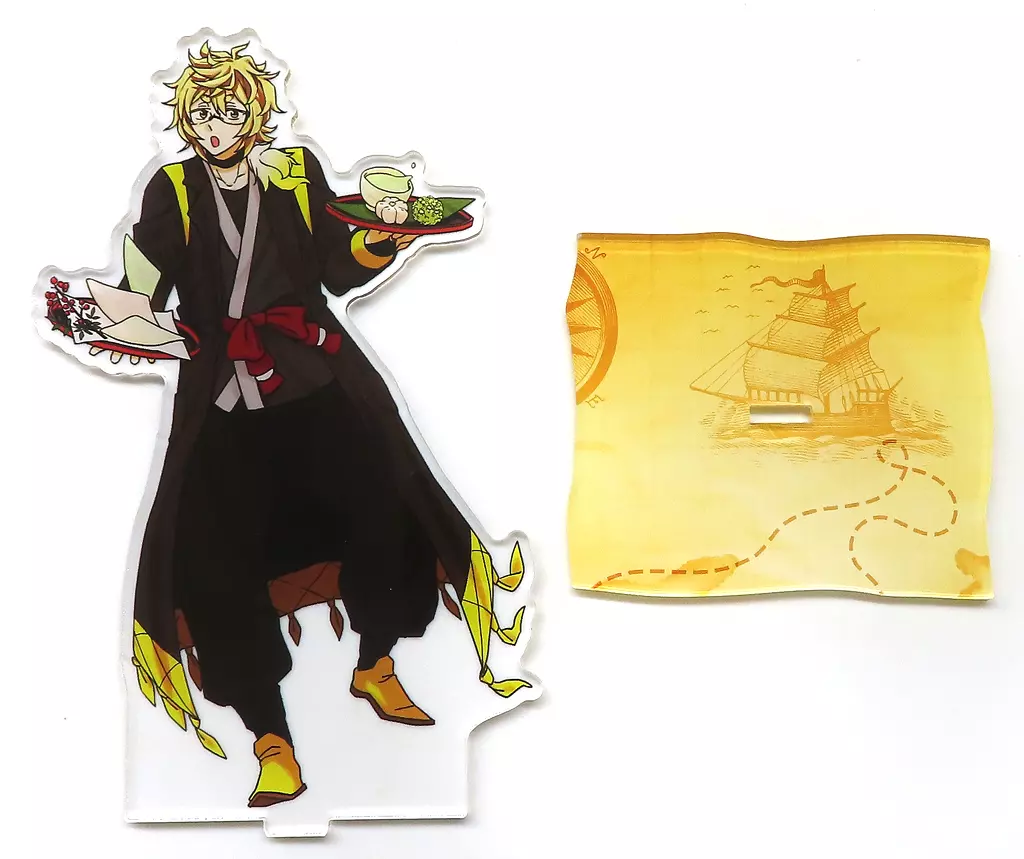 ワイテルズ タワばら 京都タワー きりやん キャラクターグッズ